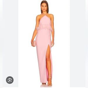 LIKELY Kimbella Gown